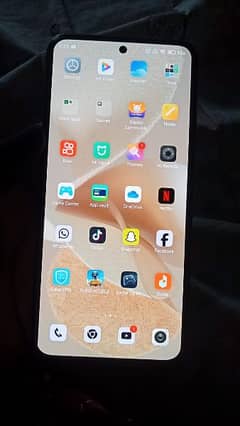 Redmi not 11 non pta