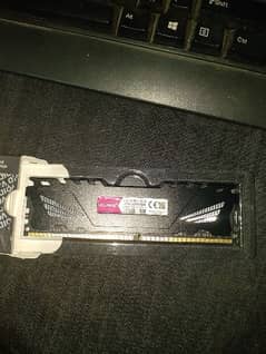 Ram 16Gb DDR4 Gaming Ram 0