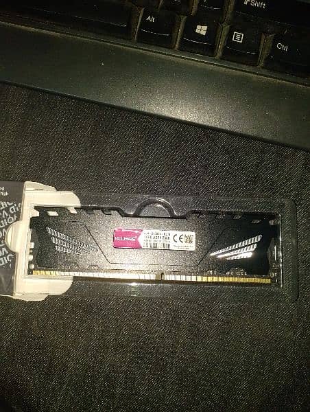 Ram 16Gb DDR4 Gaming Ram 0