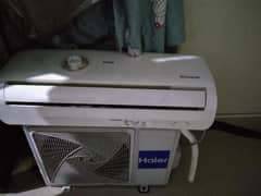 Haier AC 1ton