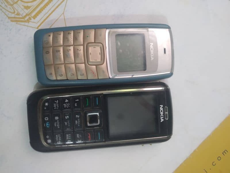 Non PtA Nokia 0