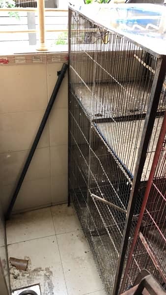 Cages for Sale in low price 1