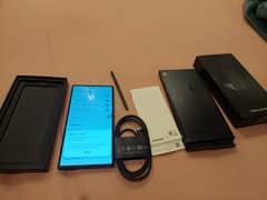 Samsung S24 ultra , 512 gb titanium black Non pta