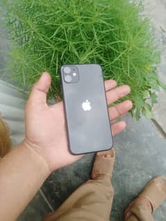 iPhone 11 64 GB pta block jv