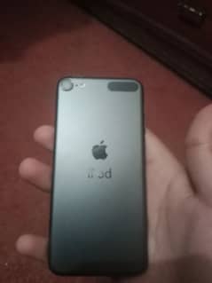 ipod 6 genration