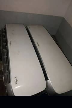 all ac repairing & servesing screp ac sell kry