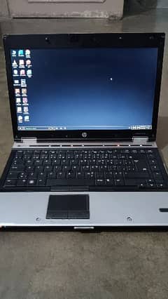 hp core i5