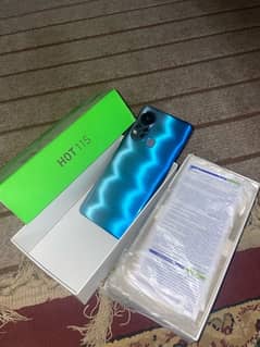 infinix hot 11s