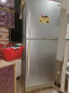 pel refrigerator