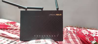 asus dual band router