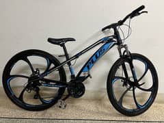 mountain bicycle- PLUS-03335344948 whats app