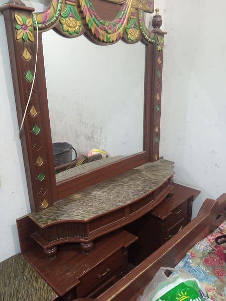 Dressing Table 1