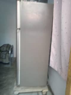 Haier fridge