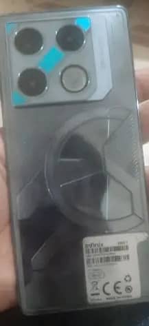 Infinix gt 20pro 24+256