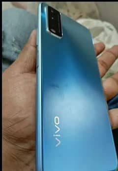 vivo y20s 4/128