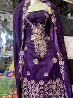 shanil ka soot velvet soot price 4000