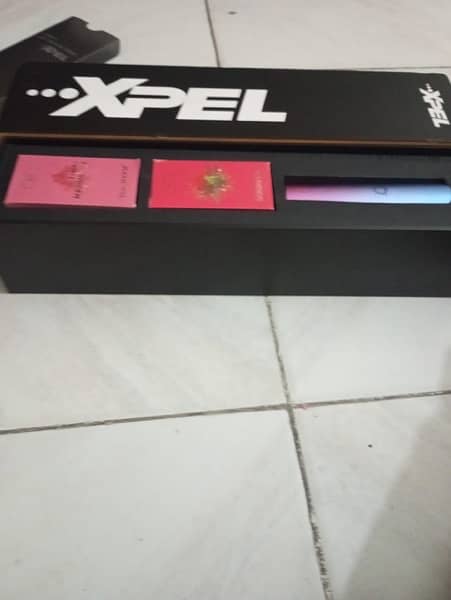 pod xpel 0