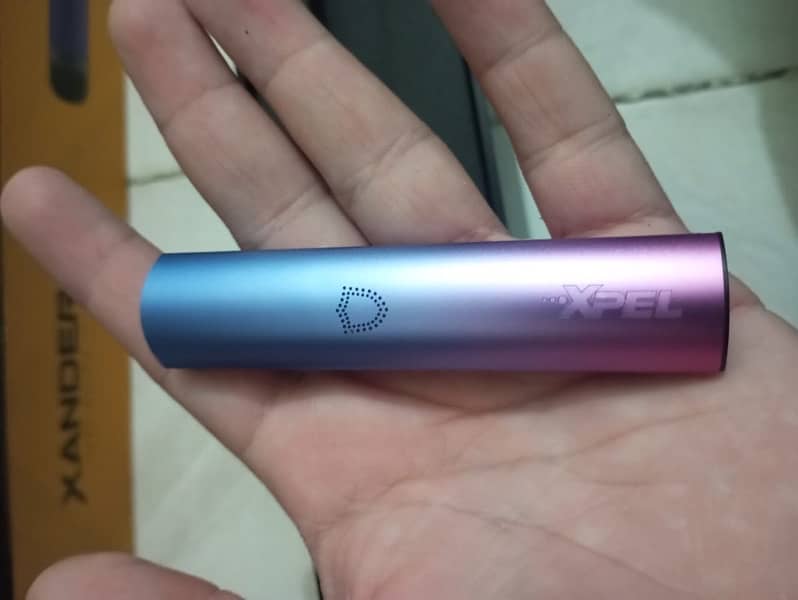 pod xpel 4