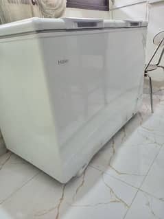 HAIER DEEP FREEZER HDF-385DD