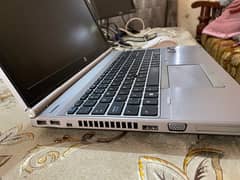 Gaming laptop for sale HP Elitebook Real Description