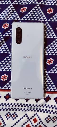 Sony Xperia 5 Mark I