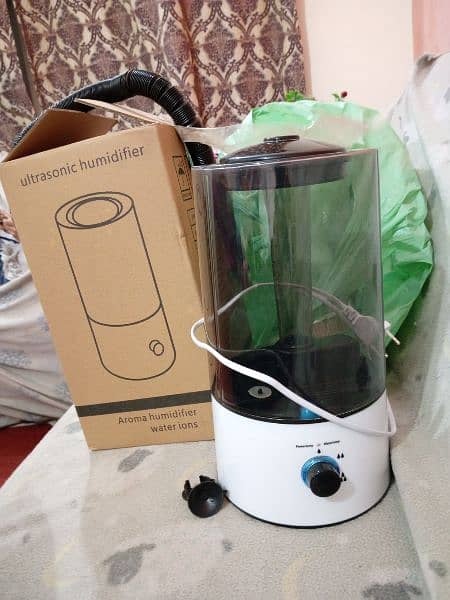 Humidifier For Sale 4