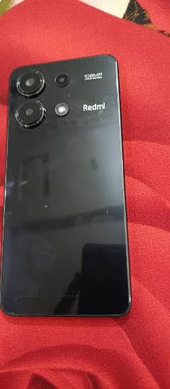 Redmi Note 13 8/256Gb