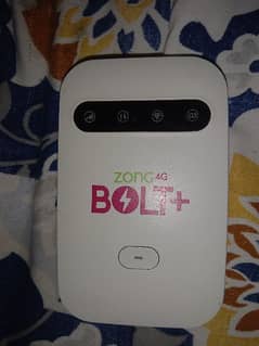 zong device model 25 rs7000