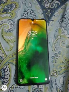 Samsung Galaxy A70