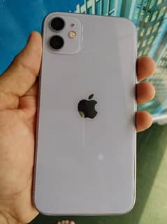 Iphone 11 Non pta