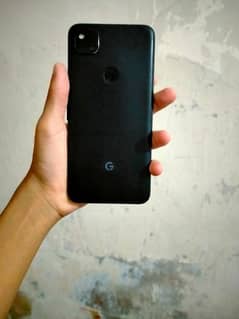 GOOGLE PIXEL 4A