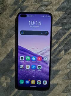 Infinix note 8 for urgent sale msg on WhatsApp 0342/1627812