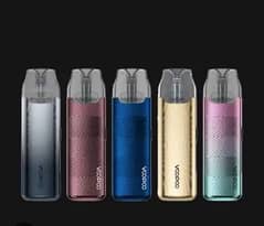 Box Pack Vthru Pro 25W