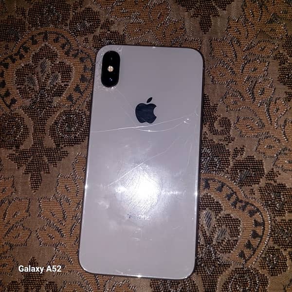 pta approved iphone x 3