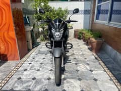 HONDA CB150F