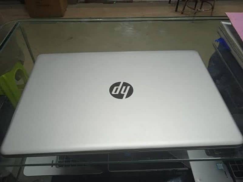 HP 15s du1xxx I3 10gen 0