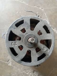 Cooler Fan Motor For Sale