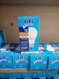 LED 12 watt LED Bulb 10 peace set