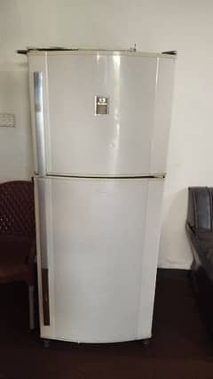 large size Dawlence fridge