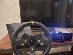 logitech g920