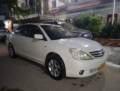 Toyota Allion 2006 0