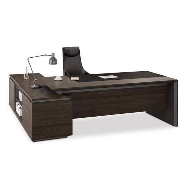 Executive or Conference tables work stations Cubical cabin office 14