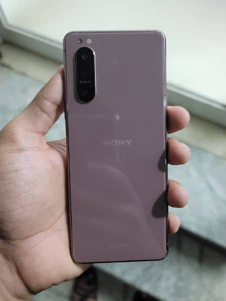 Sony experia 5 mark ii Official pta approved 0