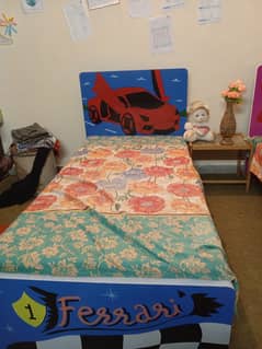 BEDS FOR KIDS