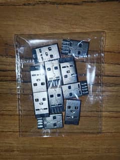 Data cable jacks for sale