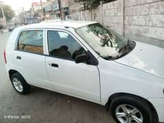 Suzuki Alto 2011