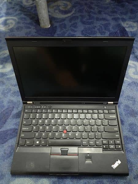 Lenovo Thinkpad X230 256 GB SSD 10 GB Ram Excellent Condition 0