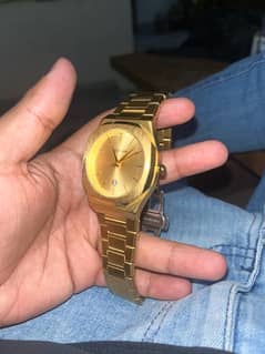 watch one day used only