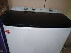 washing machine washer and dryer