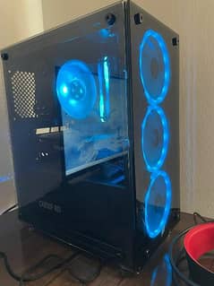 Gaming PC - For Ultra Gaming Experience